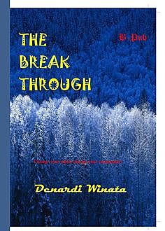 The Breakthrough, Denardi Winata