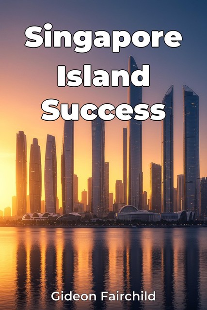 Singapore Island Success, Gideon Fairchild