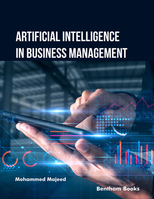 Artificial Intelligence in Business Management, Mohammed Majeed