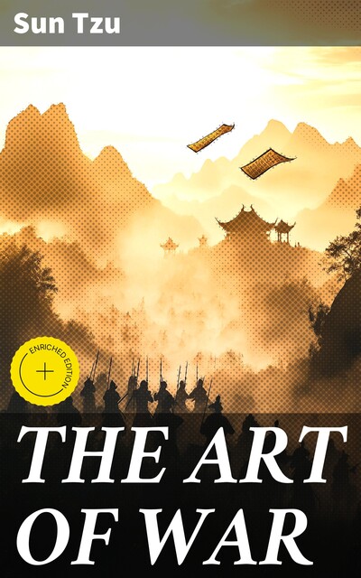 THE ART OF WAR, Sun Tzu