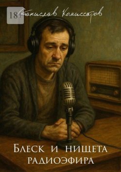 Блеск и нищета радиоэфира, Станислав Комиссаров