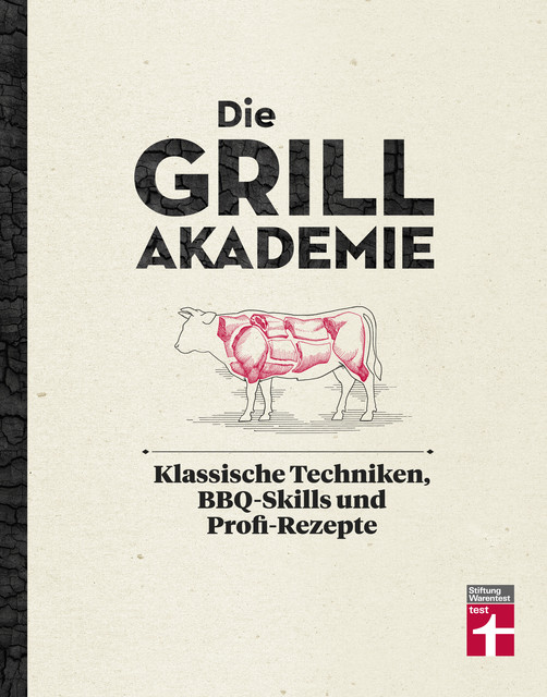 Die Grillakademie, Thomas Zapp