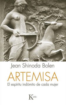 Artemisa, Jean Shinoda Bolen