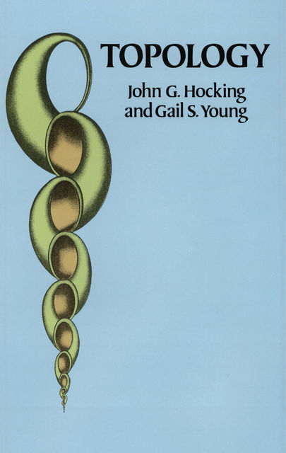 Topology, Gail S.Young, John G.Hocking