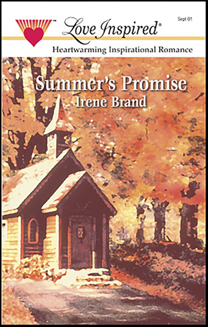 Summer's Promise, Irene Brand