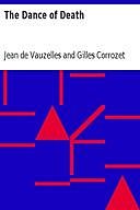 The Dance of Death, Gilles Corrozet, Jean de Vauzelles