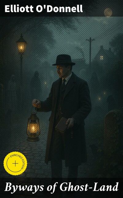 Byways of Ghost-Land, Elliott O'Donnell