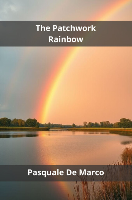 The Patchwork Rainbow, Pasquale De Marco