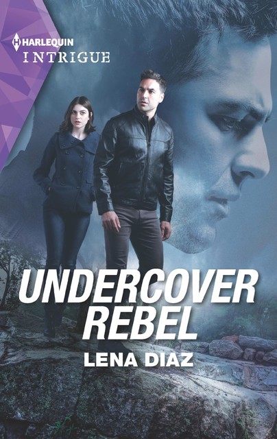 Undercover Rebel, Lena Diaz