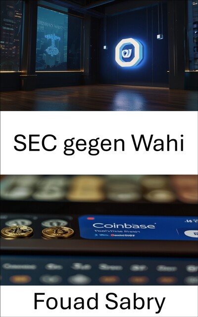 SEC gegen Wahi, Fouad Sabry