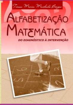 Alfabetização Matemática, Teresa, Maria Machado Borges