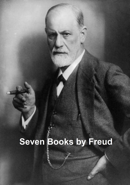 Seven Books, Sigmund Freud