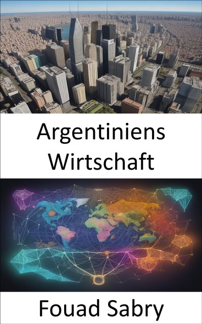 Argentiniens Wirtschaft, Fouad Sabry