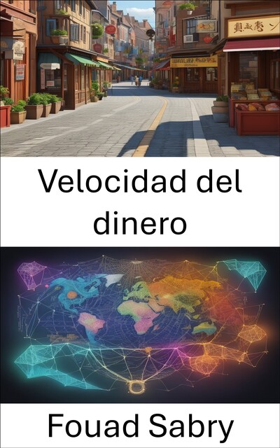 Velocidad del dinero, Fouad Sabry