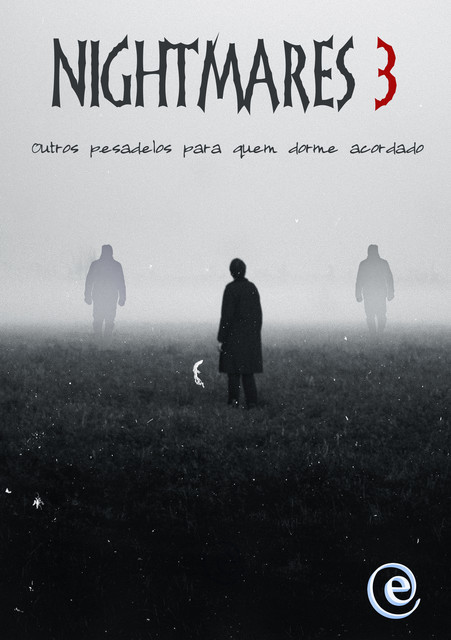 Nightmares 3, Varios Autores