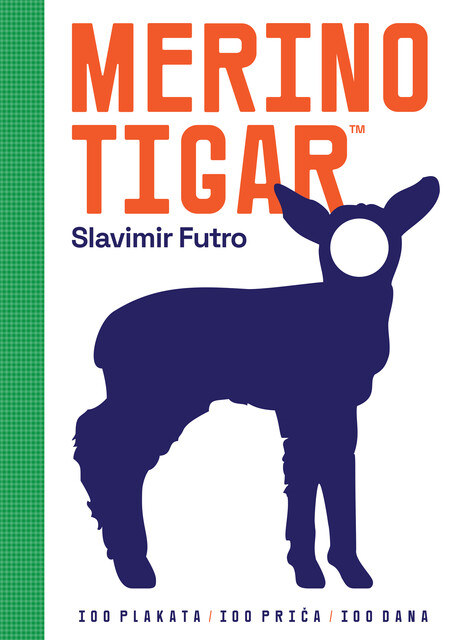 Merino tigar, Slavimir Stojanović Futro