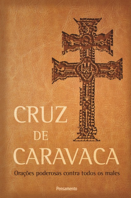 Cruz de Caravaca, Varios Autores