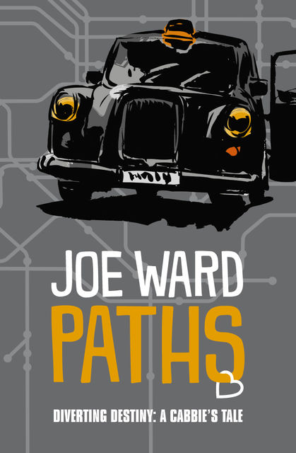 Paths, Joe Ward