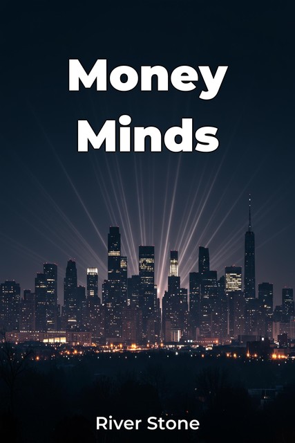 Money Minds, River Stone