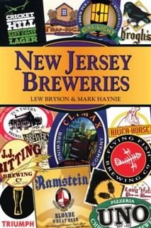 New Jersey Breweries, Lew Bryson