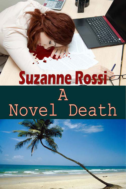 A Novel Death, Suzanne Rossi