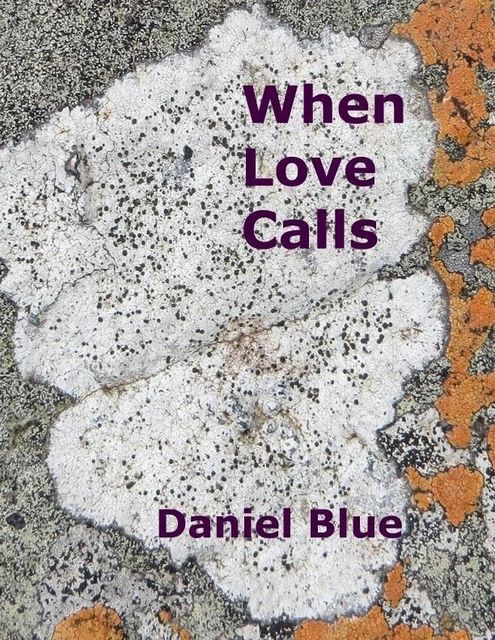 When Love Calls, Daniel Blue