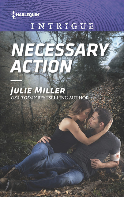 Necessary Action, Julie Miller