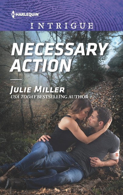 Necessary Action, Julie Miller