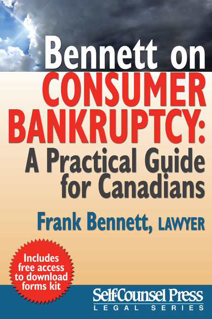 Bennett on Consumer Bankruptcy, Frank Bennett