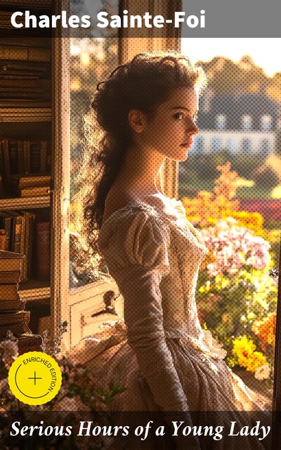 Serious Hours of a Young Lady, Charles Sainte-Foi