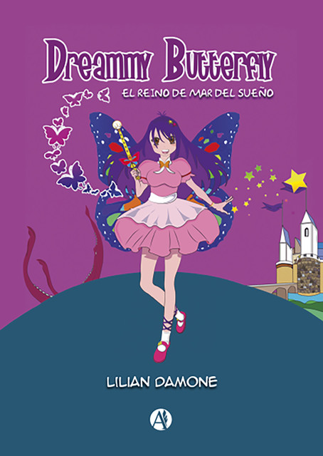 Dreammy Butterfly, Lilian Damone