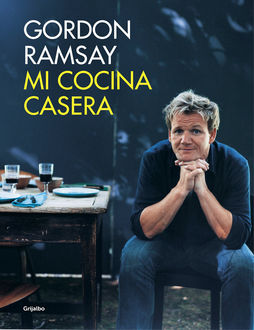 Mi cocina casera, Ramsay