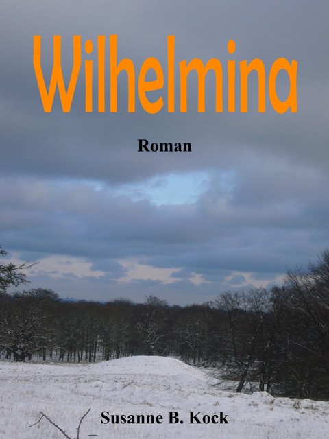 Wilhelmina, Susanne B. Kock