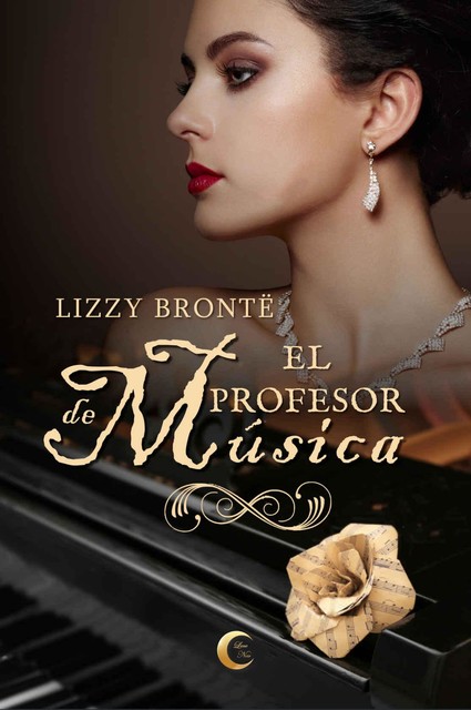 El profesor de música, Lizzy Brontë