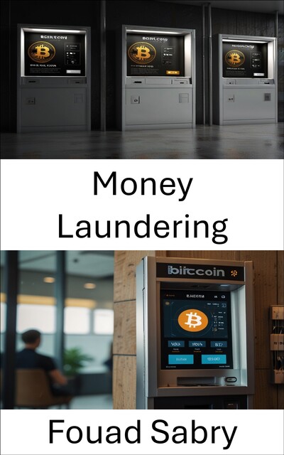 Money Laundering, Fouad Sabry