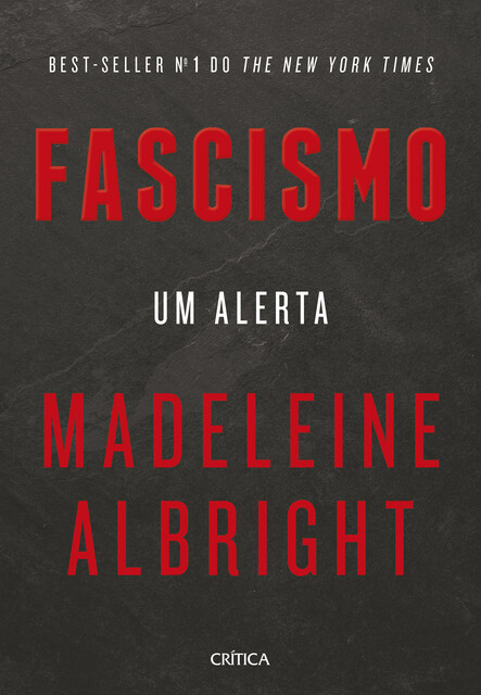 Fascismo, Madeleine Albright