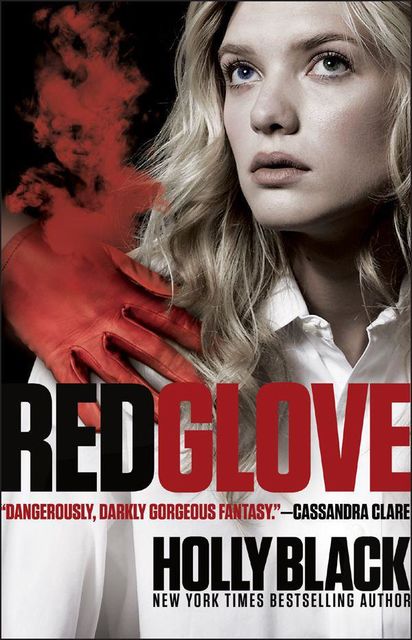 Red Glove, Holly Black
