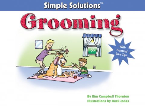 Grooming, Kim Campbell Thornton