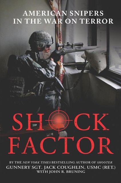 Shock Factor, John Bruning, Jack Coughlin