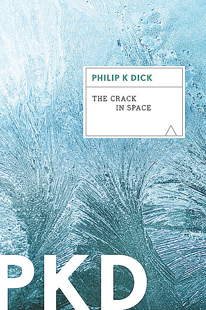 CANTATA-141, Philip Dick