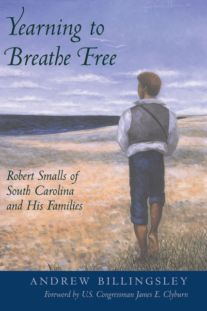 Yearning to Breathe Free, Andrew Billingsley