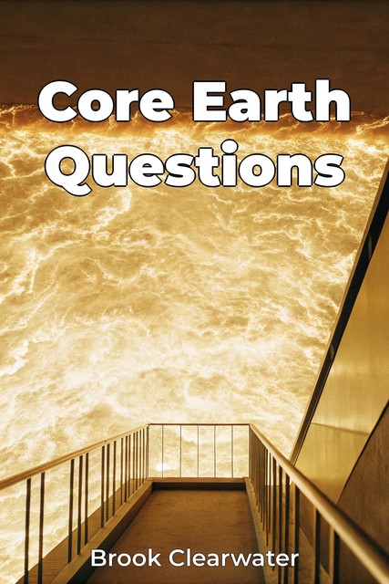 Core Earth Questions, Brook Clearwater