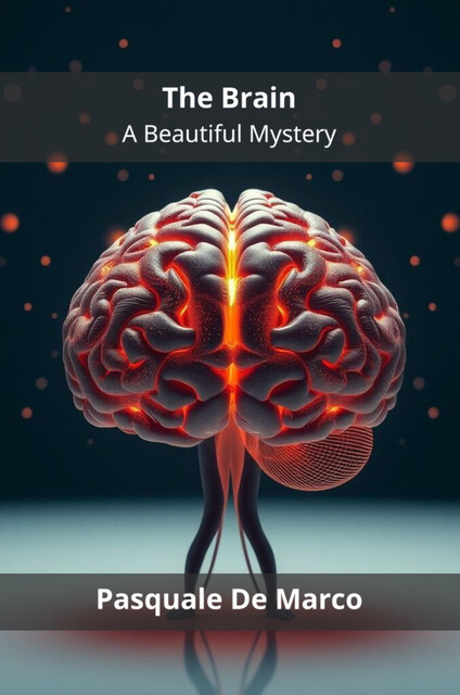 The Brain, Pasquale De Marco