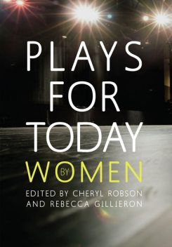 Plays for Today By Women, Gillian Plowman, Karin Young, Adah Kay, Sonja Linden, Amanda Fisher, Rachel Barnett, Emteaz Hussain