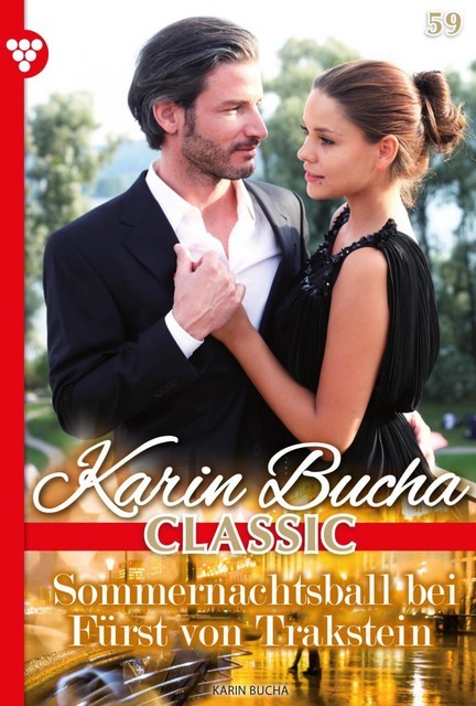 Karin Bucha Classic 59 – Liebesroman, Karin Bucha
