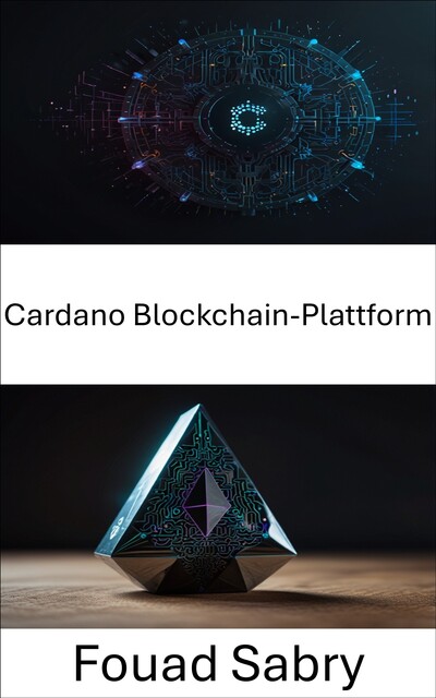 Cardano Blockchain-Plattform, Fouad Sabry