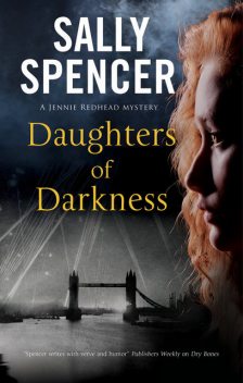 Daughters of Darkness, Sally Spencer