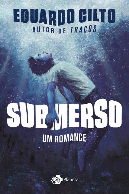 Submerso, Eduardo Cilto