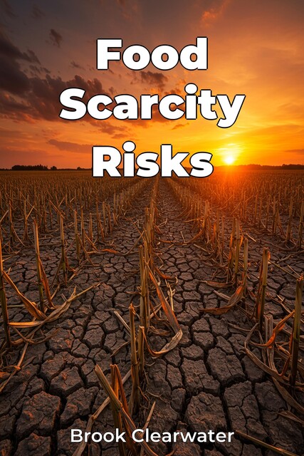 Food Scarcity Risks, Brook Clearwater