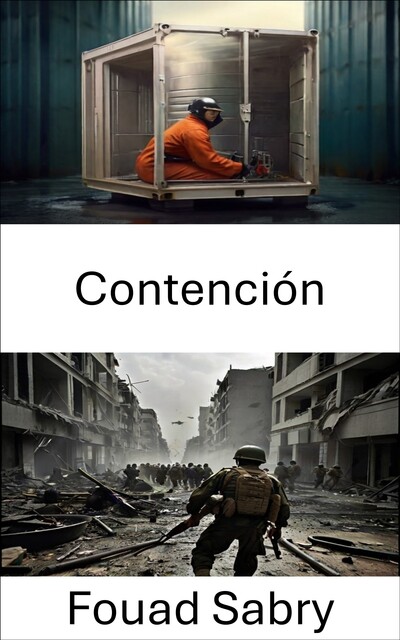 Contención, Fouad Sabry